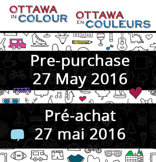 Pre-order 27 May 2016. Pré-achat 27 mai 2016.